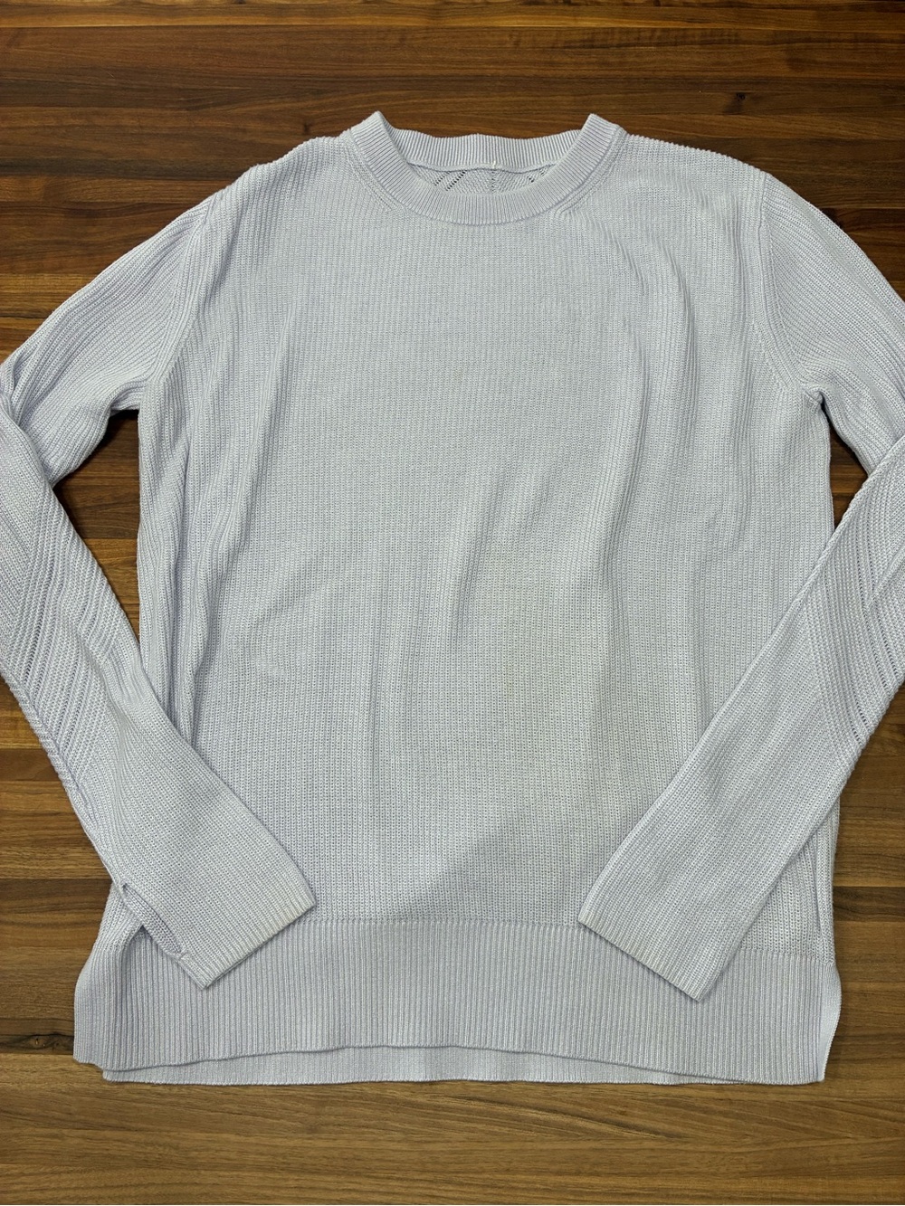 Lululemon Knit Sweater
